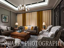 空間攝影 | 羅瓦莎家居