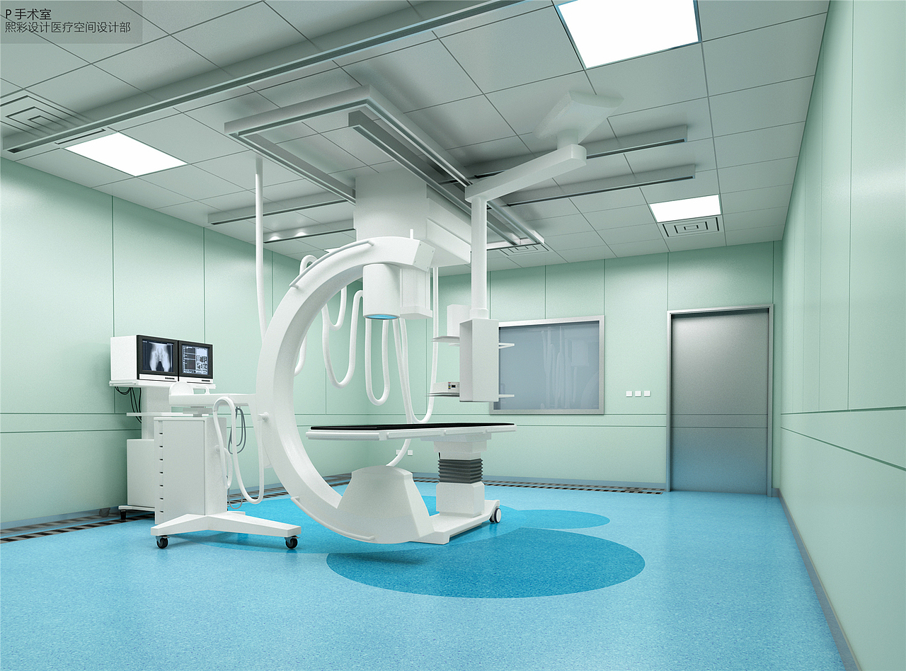 医院规划设计公司|医院门头设计|乡镇医院设计