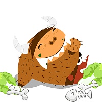 卡通表情（图ZMjkxNzI3MzY=） - 网络表情 - 站酷设计师应墨秋筠原创素材 - 站酷ZCOOL