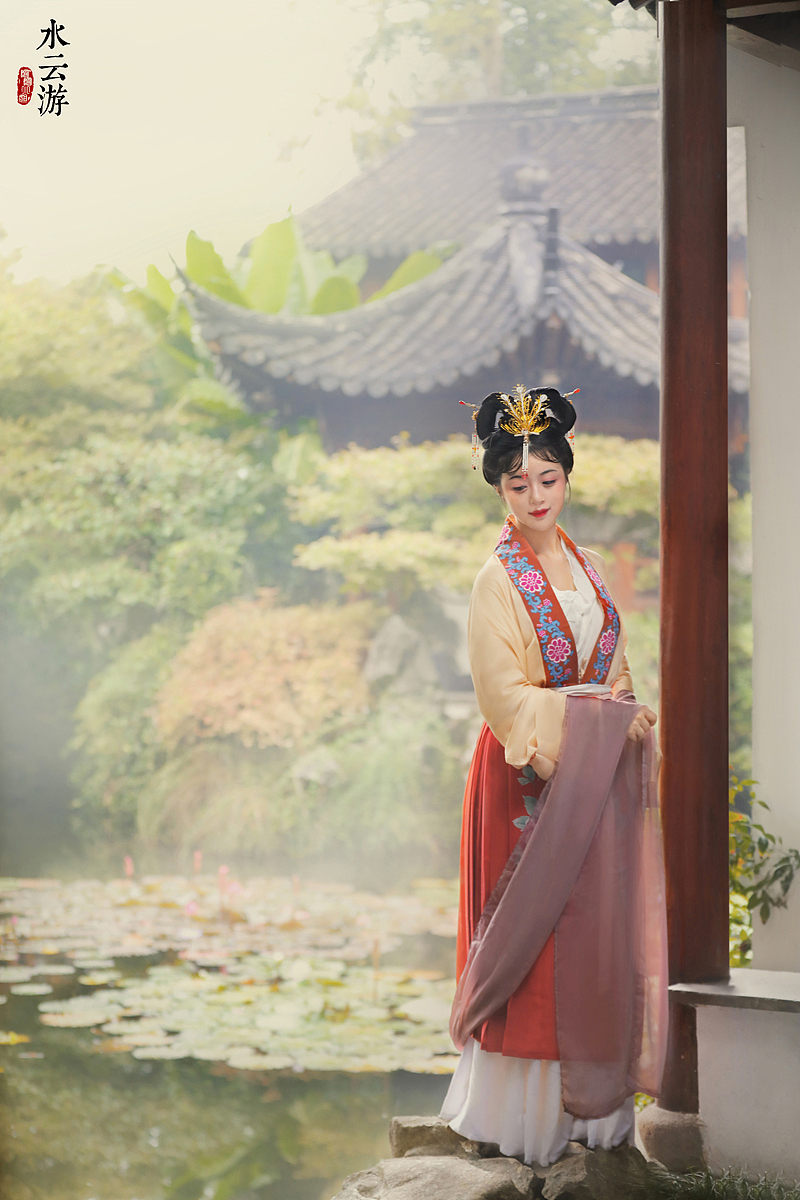 水云游（图ZOTYxNzcxNTI=） - 人像摄影 - 站酷设计师摄影师蝈蝈小姐原创素材 - 站酷ZCOOL