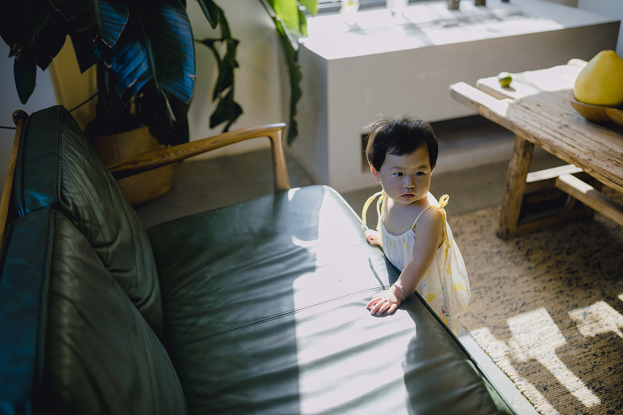 村尚村树民宿小憩