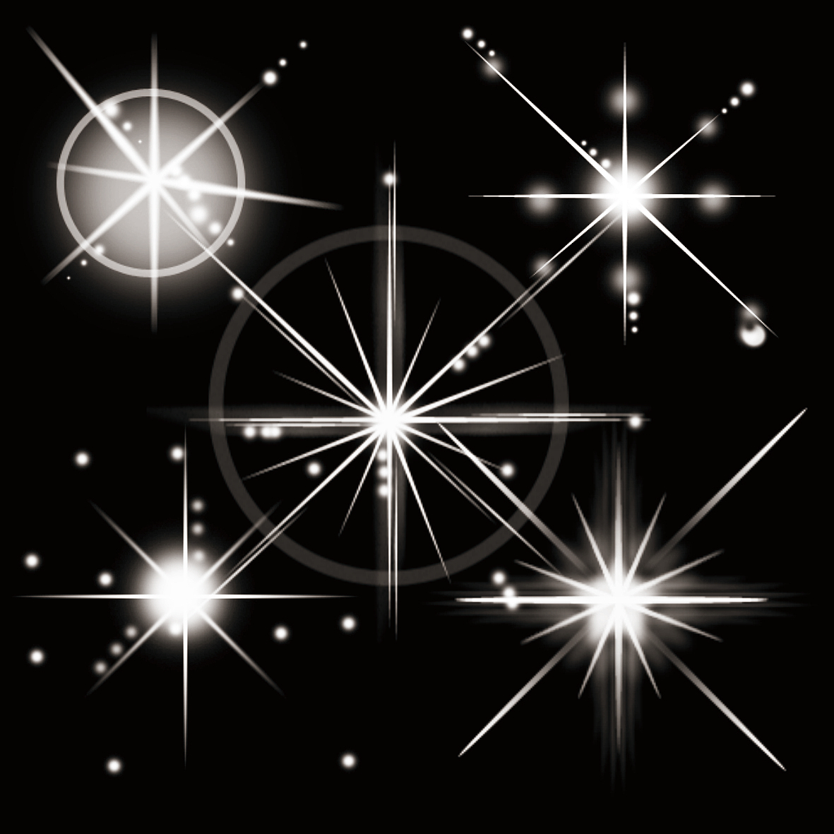 各種光（圖ZMjM0MzE3ODQ=） - 宣傳物料 - 站酷設(shè)計(jì)師尚竹愛(ài)lamia原創(chuàng)素材 - 站酷ZCOOL