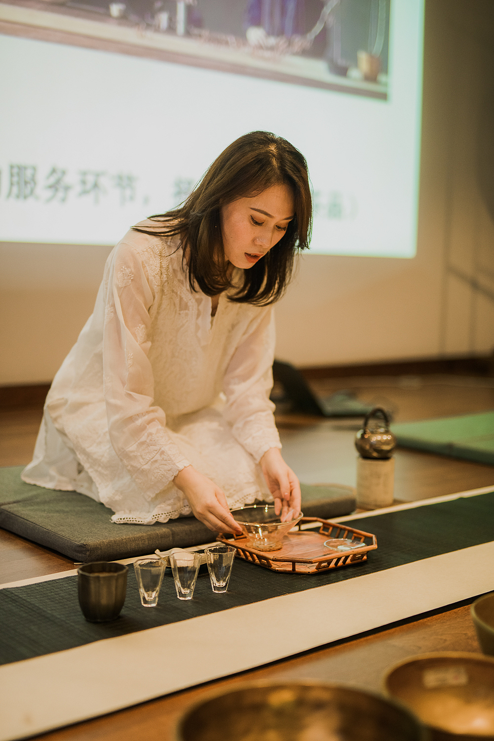 活动跟拍 | 心韵音钵课堂&沙龙（图ZMjU4NTQ0NjEy） - 人文/纪实摄影 - 站酷设计师和和阿和原创素材 - 站酷ZCOOL