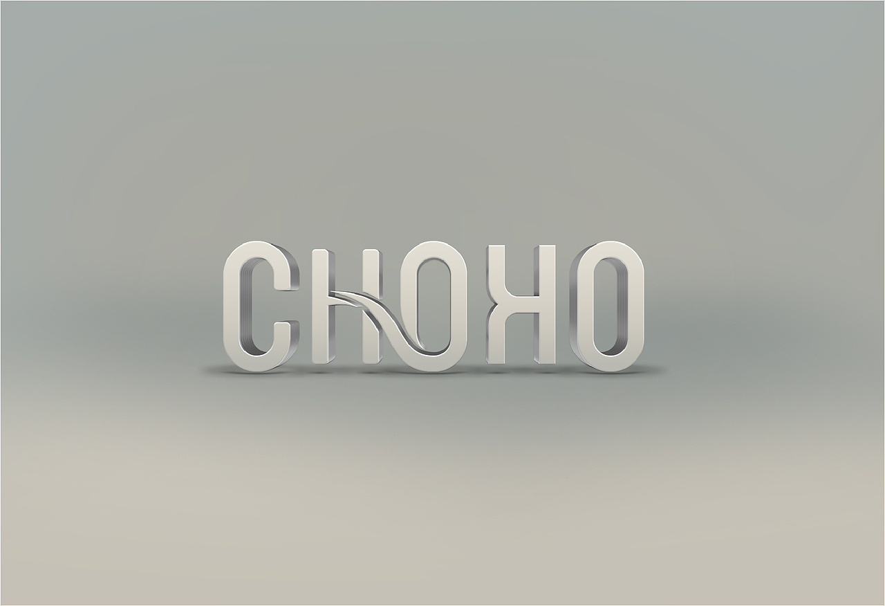 采和科研LOGO设计