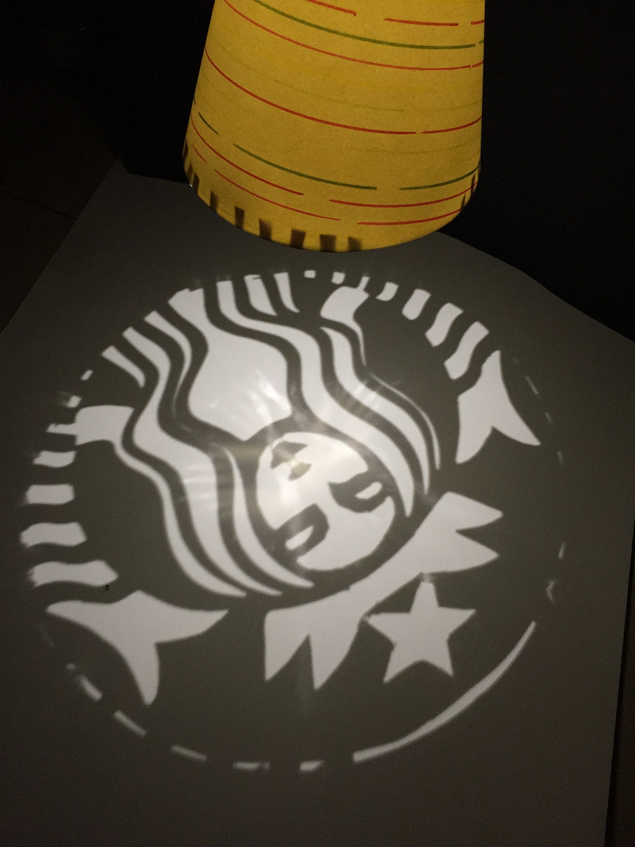 创意灯罩（图ZNzc0MDUxMDQ=） - 手办/模玩 - 站酷设计师戴小倩儿原创素材 - 站酷ZCOOL