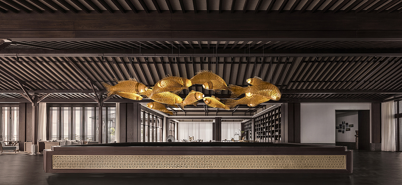 元禾大千 | 自然派设计