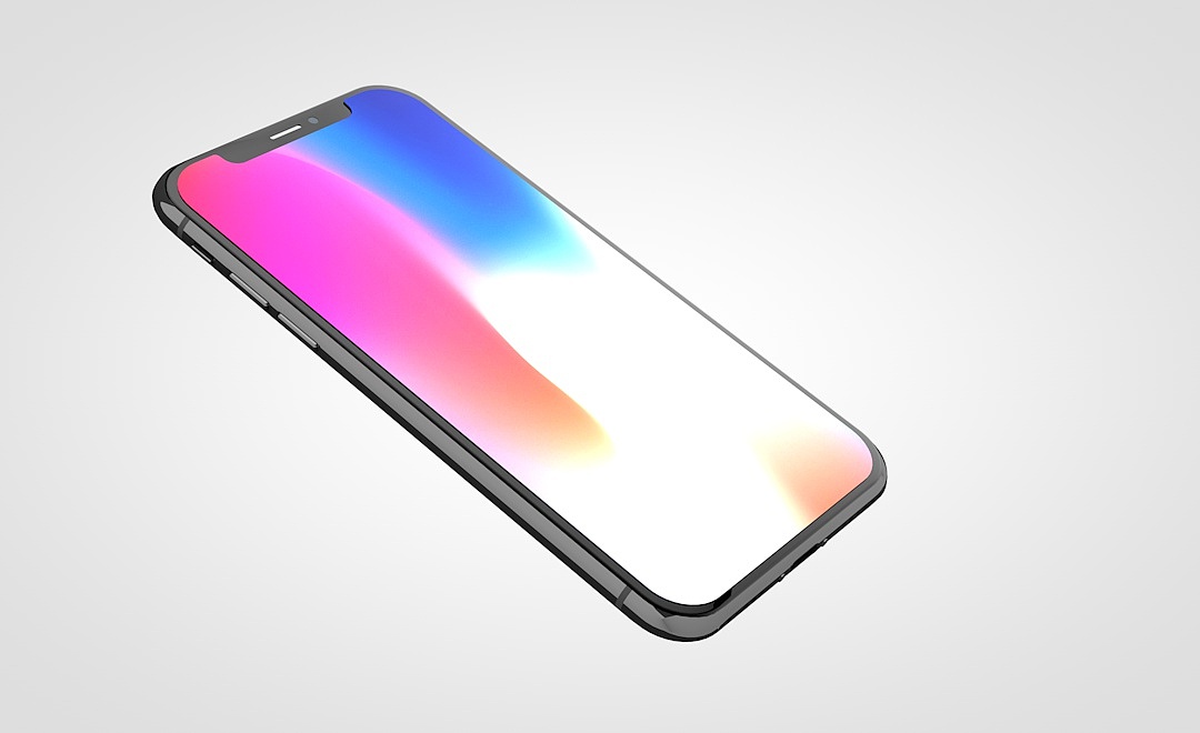 iphoneX 小练习