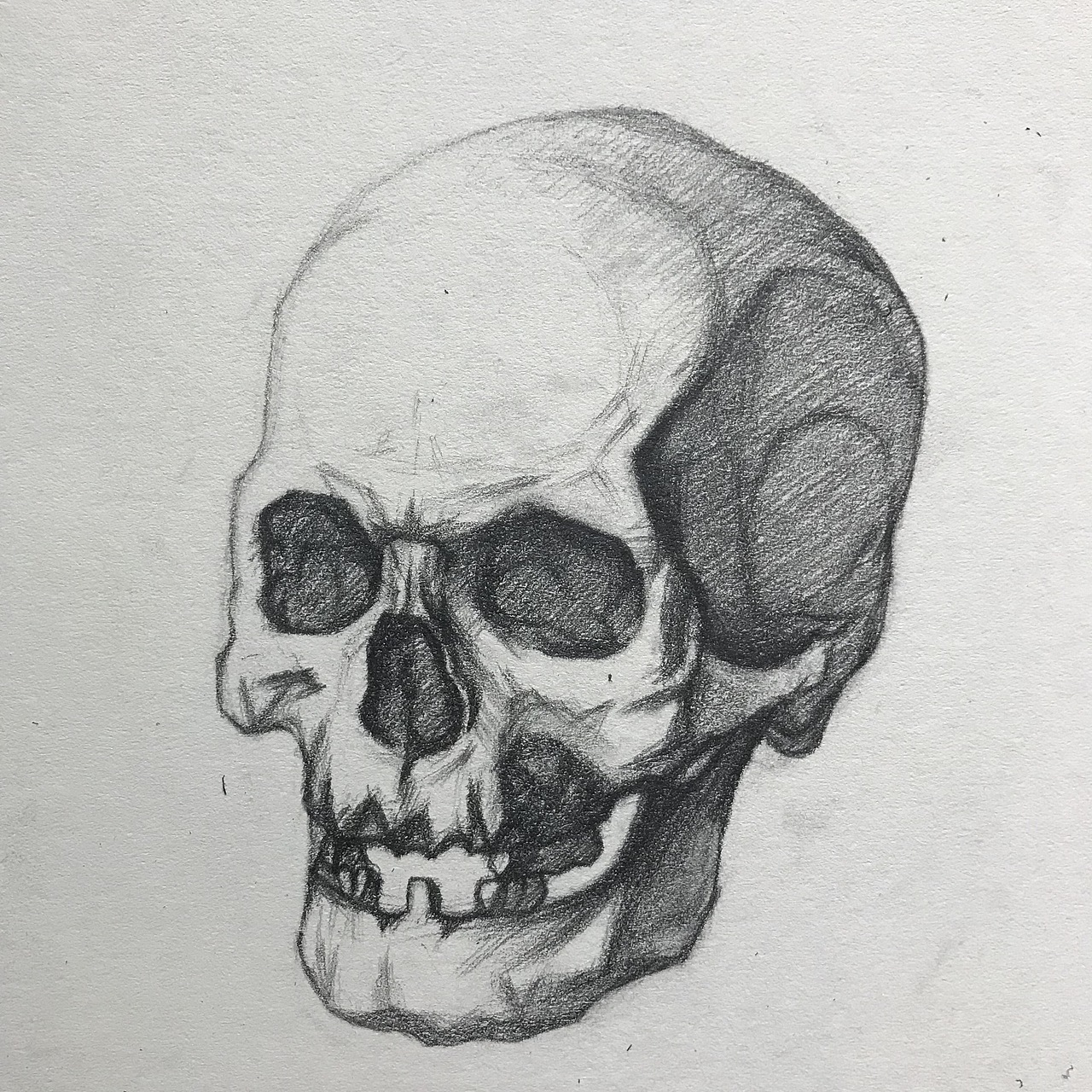 素描练习（图ZMTY4NzMxNjg0） - 绘画 - 站酷设计师丹总原创素材 - 站酷ZCOOL