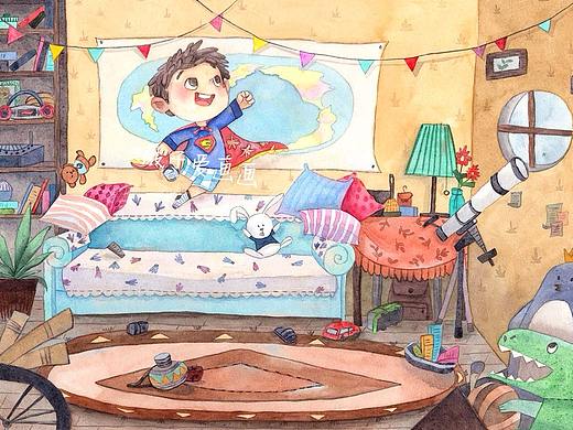 提笔一年的小总结~