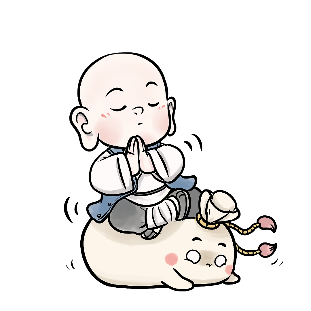 布袋小子微信表情包（图ZMjEzMTAzNTU2） - 艺术插画 - 站酷设计师Tuizzy原创素材 - 站酷ZCOOL