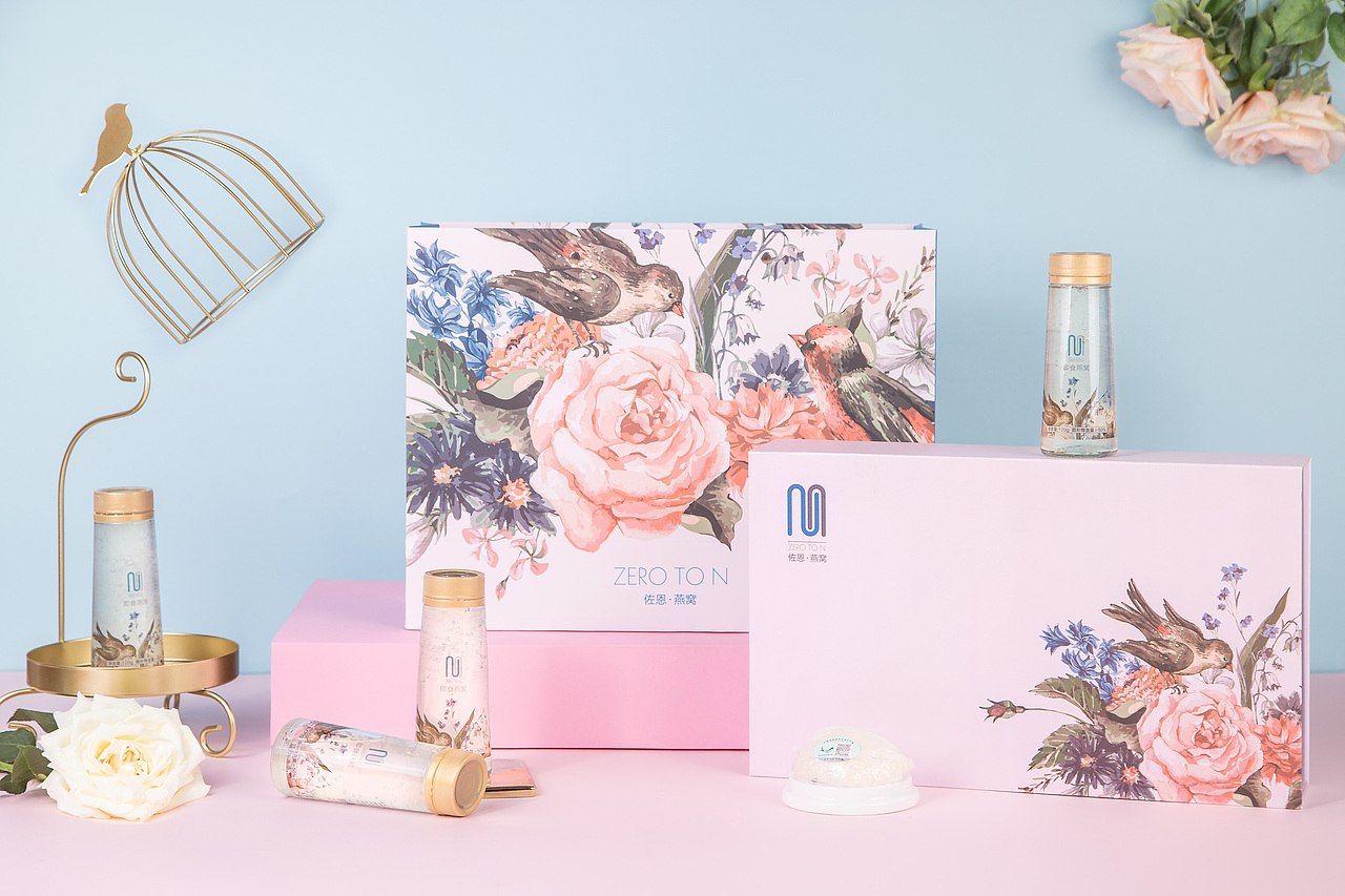 一组燕窝产品（图ZMjIyOTA4ODI4） - 产品摄影 - 站酷设计师摄影师吕品睿原创素材 - 站酷ZCOOL