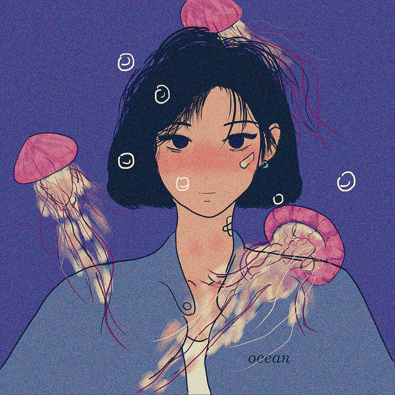 《海之恋》（图ZMjg2OTc0Njk2） - 创作习作 - 站酷设计师ocean73原创素材 - 站酷ZCOOL