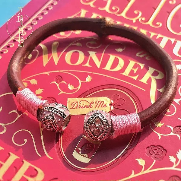 天然之物，小清新的单品