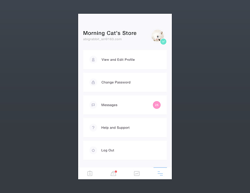 UI practice 01（圖ZODg0MzEyMDg=） - APP界面 - 站酷設(shè)計(jì)師非自然卷原創(chuàng)素材 - 站酷ZCOOL