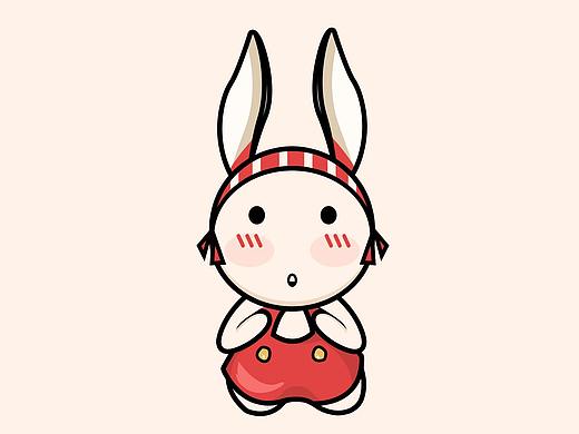 呆萌树品牌吉祥物与logo