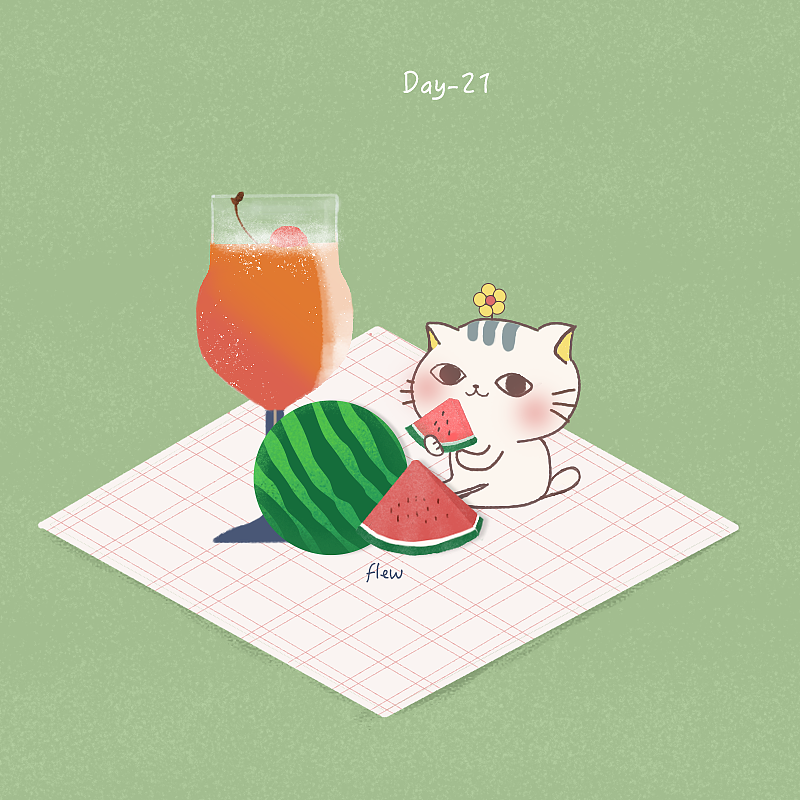 成长的快乐（图ZMjE1NTYzNzY4） - 创作习作 - 站酷设计师朋飞原创素材 - 站酷ZCOOL