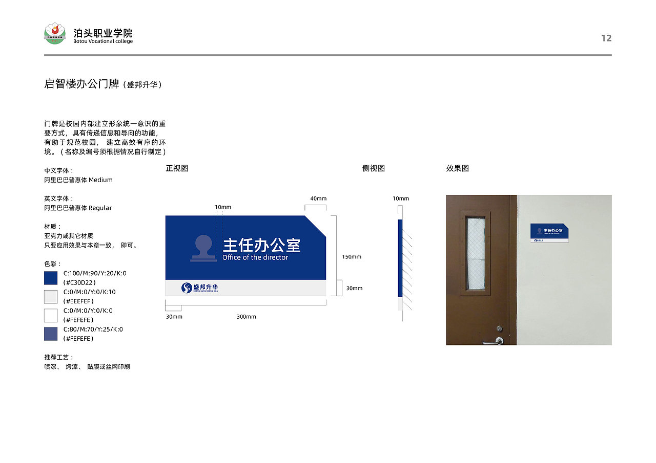 导视设计（图ZMjE5MjA5ODY4） - 商业空间设计 - 站酷设计师一只美疯原创素材 - 站酷ZCOOL