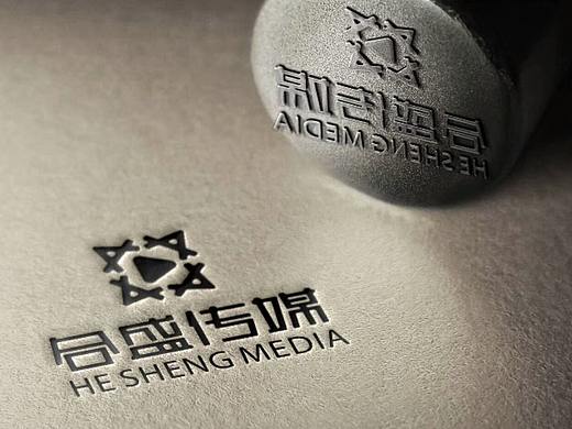 传媒LOGO