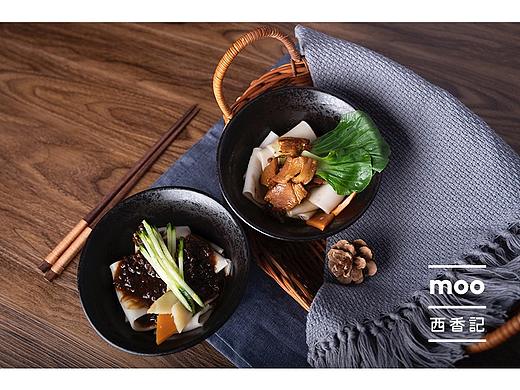 ZHAOYUANTONG I Gourmet photograph 西北菜 羊排