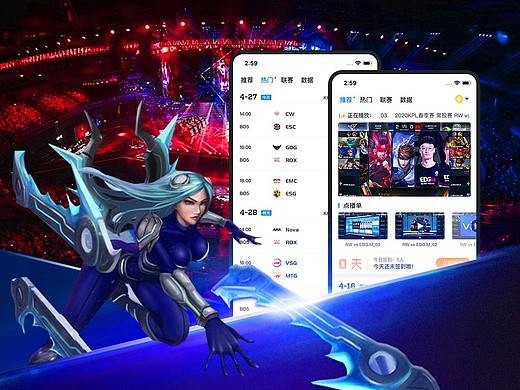 2020作品集（個人主頁-ZNDU4ODA1Njg=） - 其他 - 站酷設(shè)計師bekisslele原創(chuàng)素材 - 站酷ZCOOL