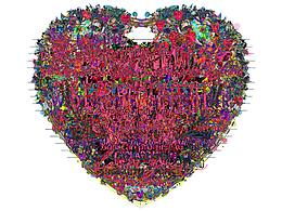 人心是如此的復(fù)雜