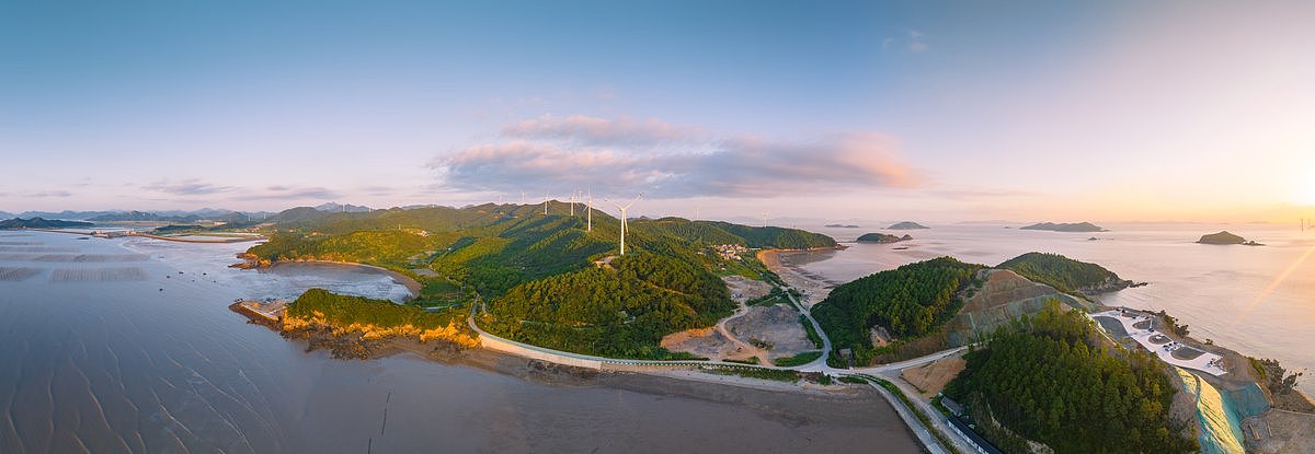 十一假期浙江拍摄之旅