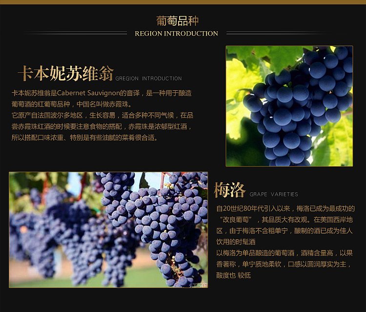 拉菲传奇 详情页