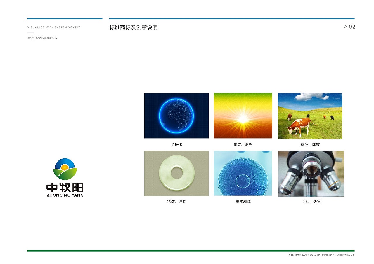 中牧阳品牌设计（图ZMjE3NjM5OTQw） - 品牌 - 站酷设计师元肯品牌策划原创素材 - 站酷ZCOOL
