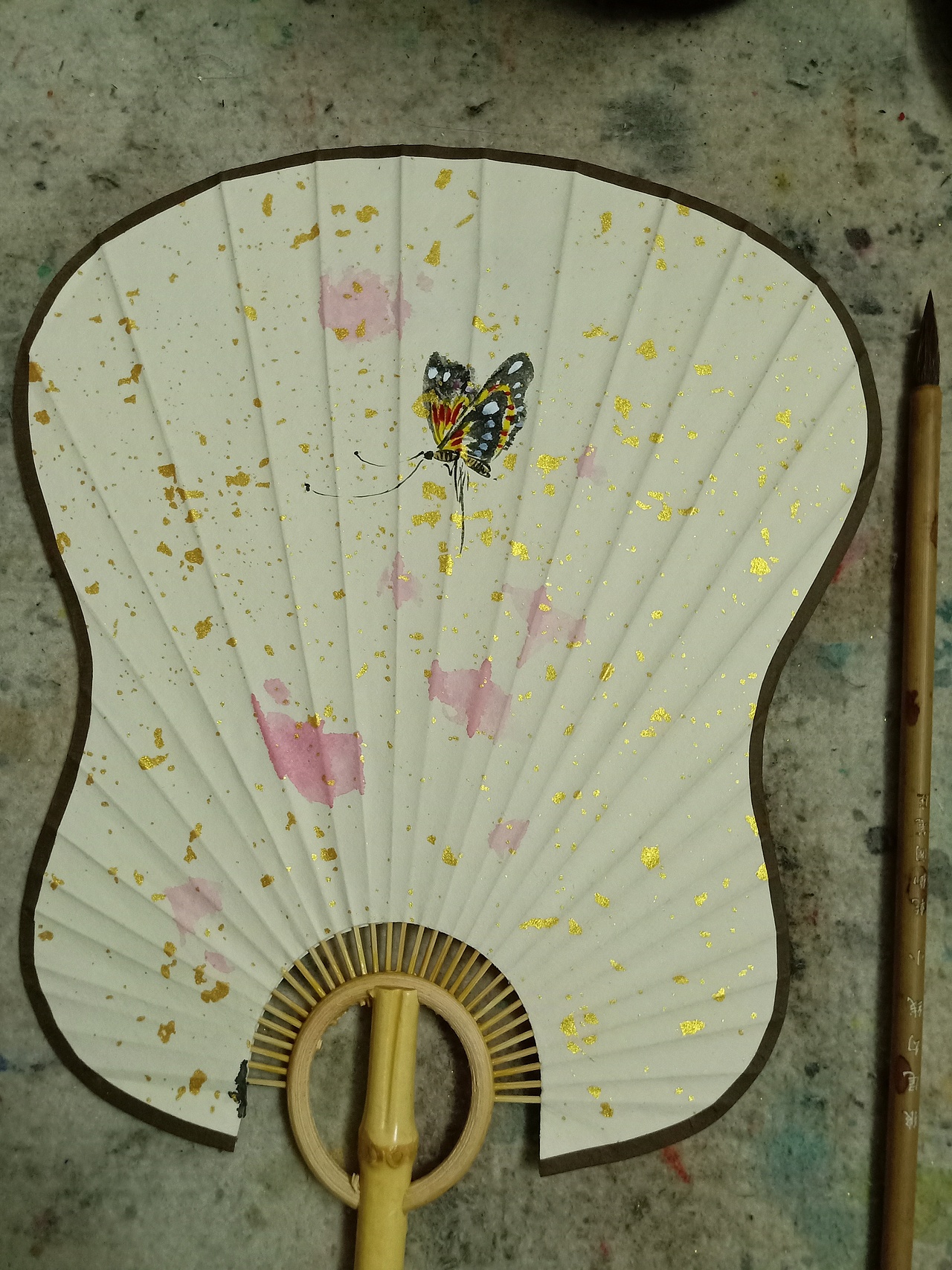 最近的作品（图ZMjEzODg0MjMy） - 绘画 - 站酷设计师liuhe6235434原创素材 - 站酷ZCOOL