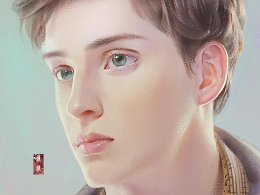 练习——小哥哥