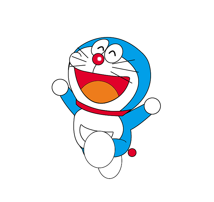 最爱的哆啦a梦,下次画个大雄合肥 |          