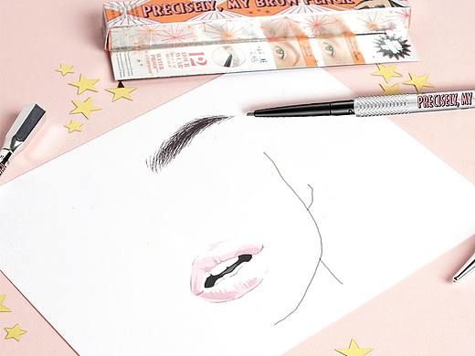 贝玲妃_宝贝详情页