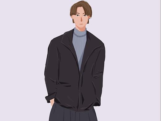 瞎畫（個(gè)人主頁-ZNTczNzcxODg=） - 藝術(shù)插畫 - 站酷設(shè)計(jì)師弱神經(jīng)JPG原創(chuàng)素材 - 站酷ZCOOL