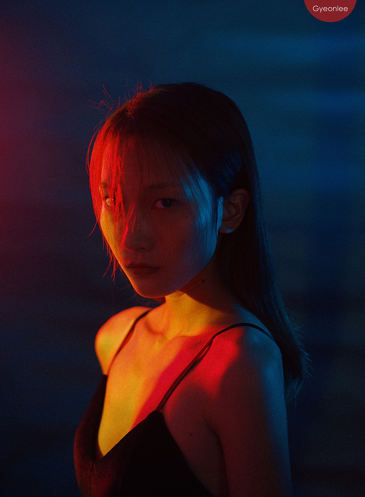 从没记住过的日子（图ZMjI3NTg3NDk2） - 人像摄影 - 站酷设计师gyeonlee原创素材 - 站酷ZCOOL