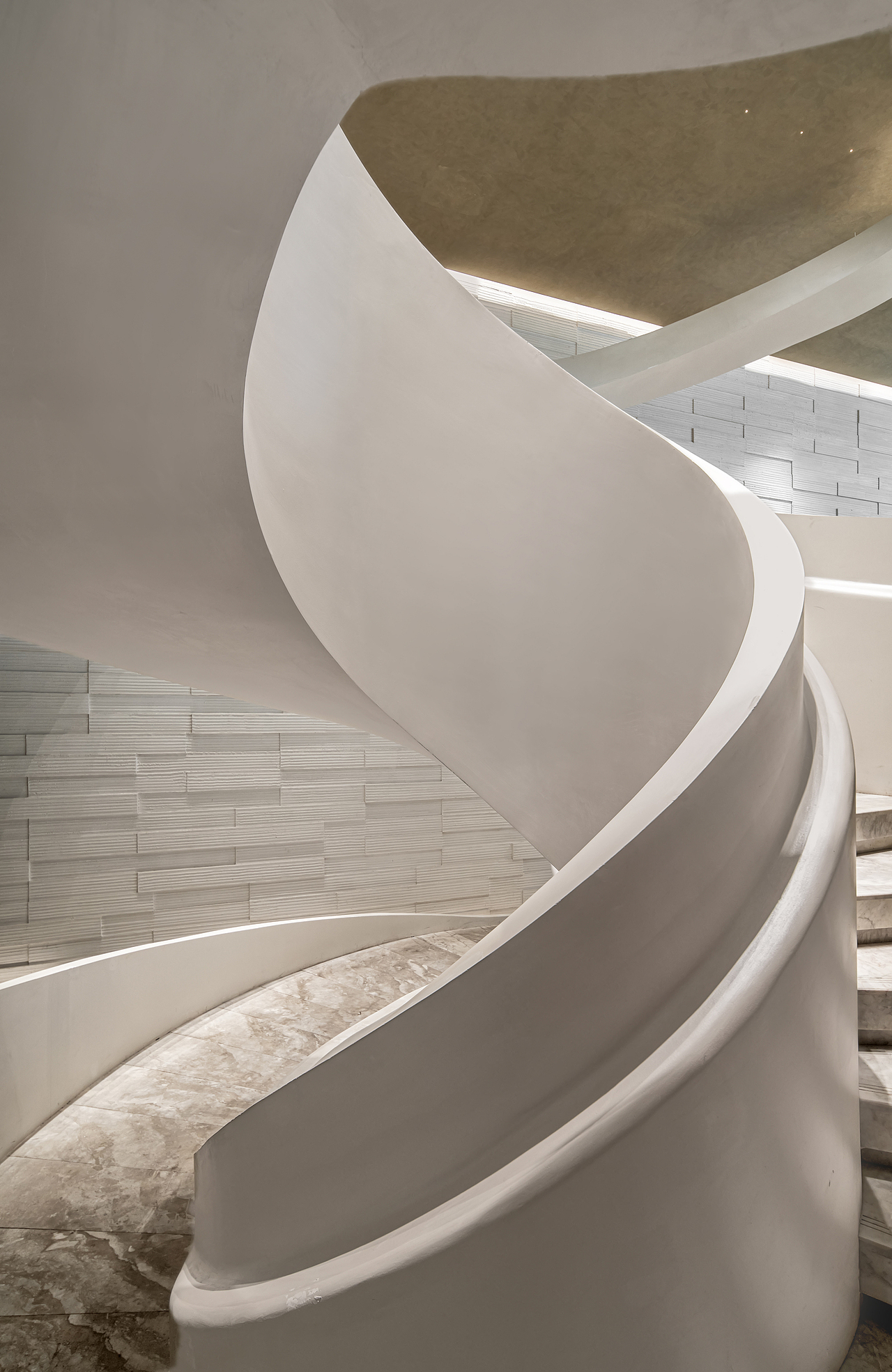 ENJOYDESIGN 燕语堂丨无 问 西 东