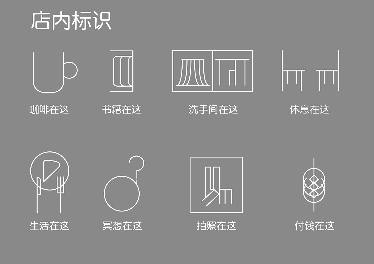 看间.生活栖息馆