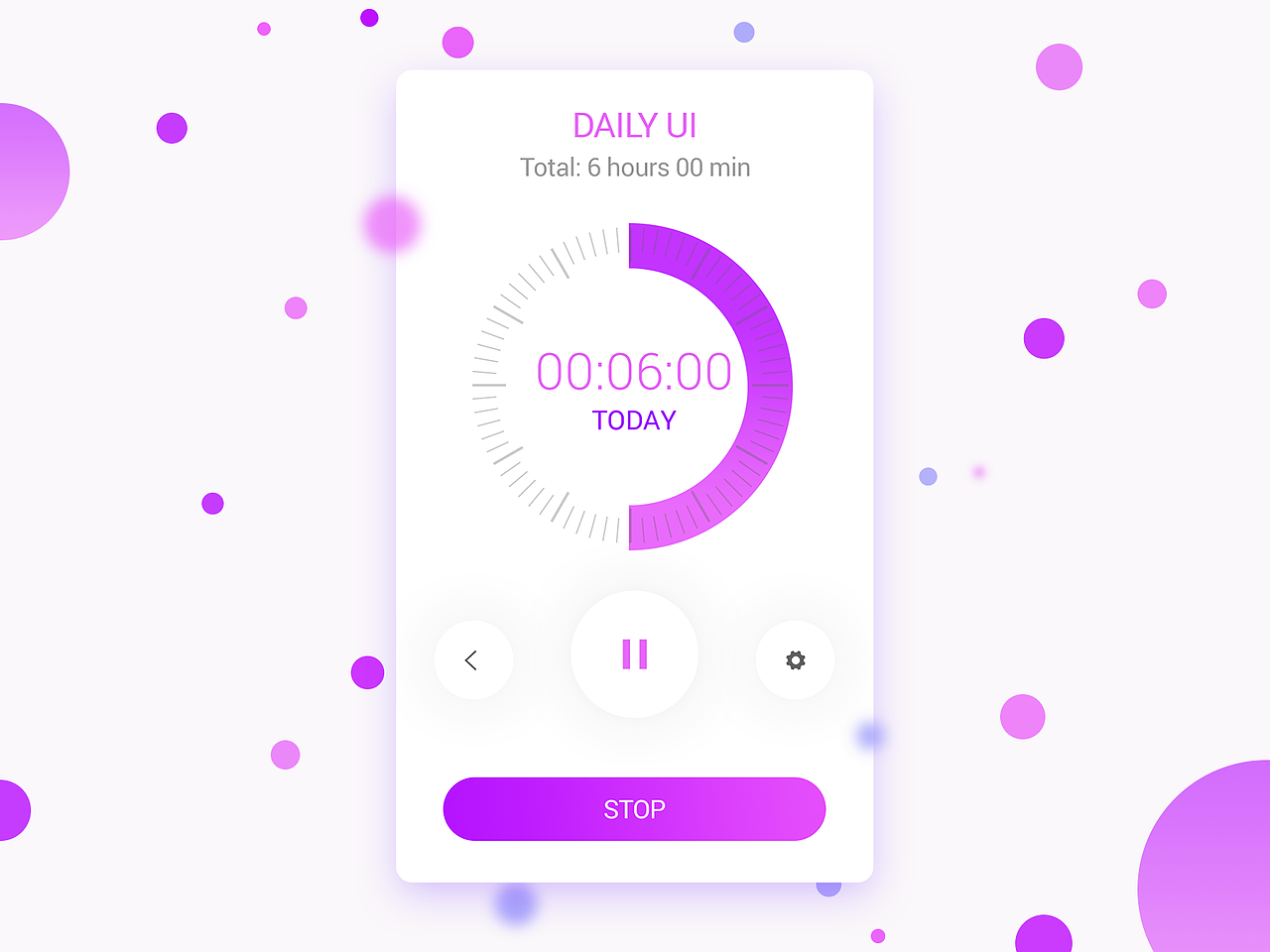 APP概念稿练习（图ZMTIwMjY3NTY0） - APP界面 - 站酷设计师z瑶瑶原创素材 - 站酷ZCOOL
