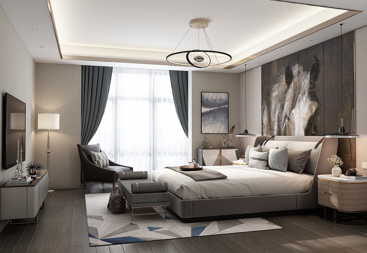 君元裏酒店設計