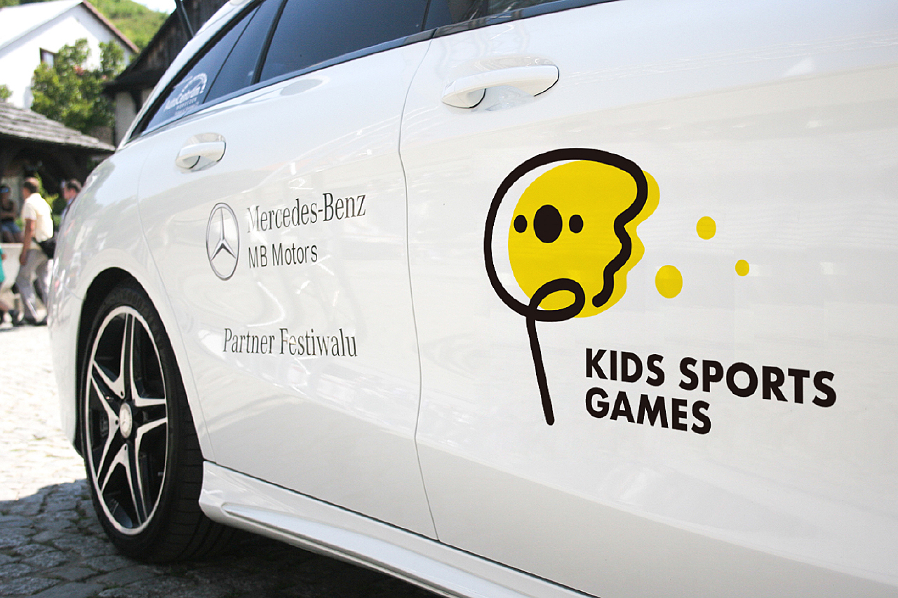 萌运会 - Kids Sports Games