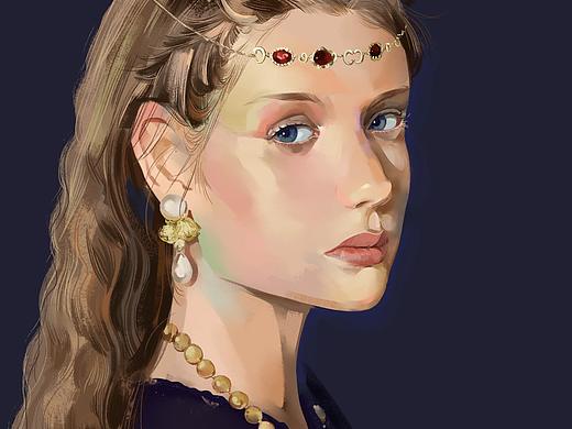 一眼夏凉 | 插画集5（个人主页-ZNDUyODQ2Mjg=） - 创作习作 - 站酷设计师旁白呀原创素材 - 站酷ZCOOL