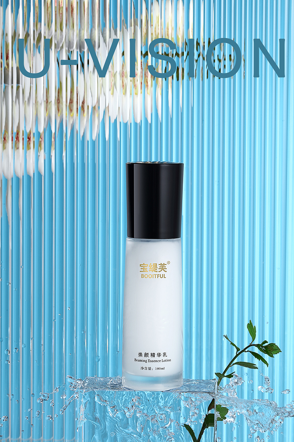 护肤品拍摄huazhuangpw产品摄影（图ZMjYzMjkwMzUy） - 产品摄影 - 站酷设计师UVISION摄影原创素材 - 站酷ZCOOL