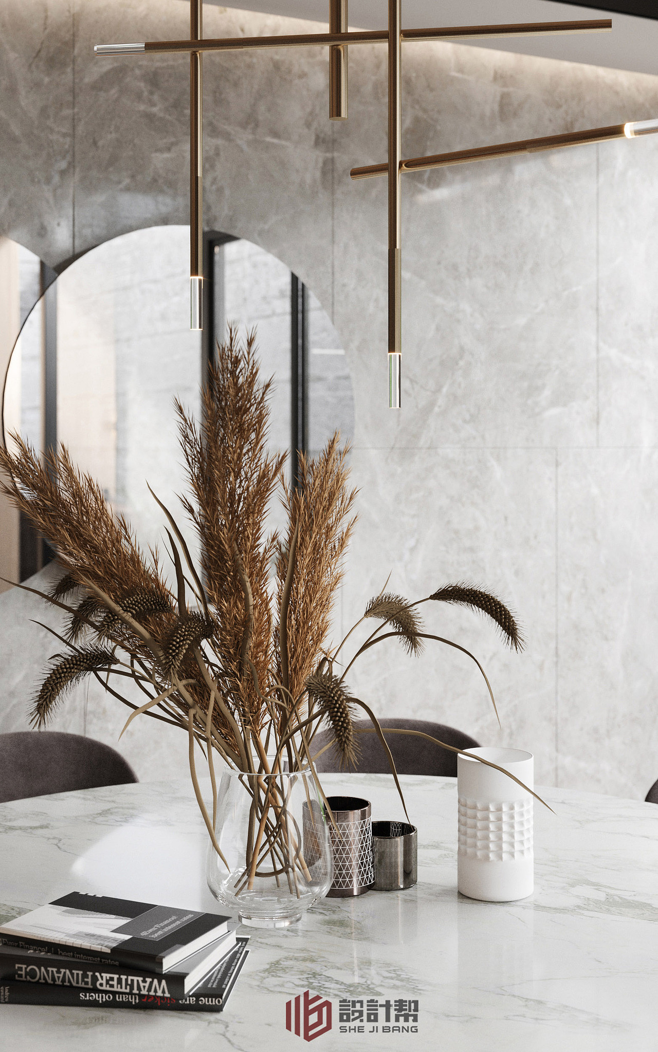 DesignerBang设计帮 | 造一栋会呼吸的房子！（图ZMjA0NzM1NTQw） - 家装设计 - 站酷设计师DesignerBang原创素材 - 站酷ZCOOL