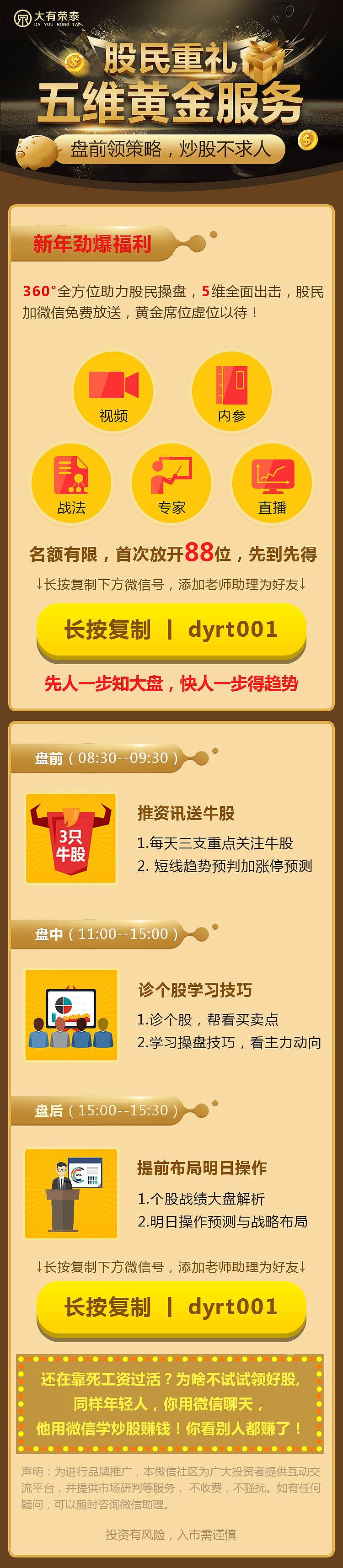 活动专题大合集