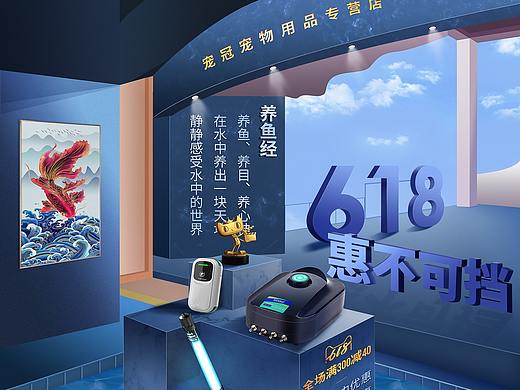 618活动页面