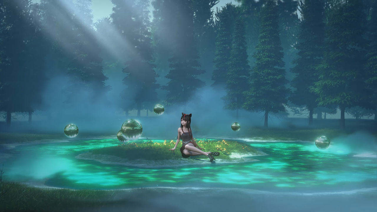 【POPIC】天性全开，自由释放（图ZMjUwMjAwOTg4） - 动画/影视 - 站酷设计师POPIC动画原创素材 - 站酷ZCOOL