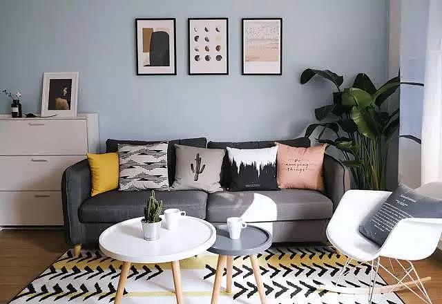 南岸区旧房翻新-美堤雅城（图ZMTY3NDQ3ODI4） - 家装设计 - 站酷设计师星伍装饰原创素材 - 站酷ZCOOL