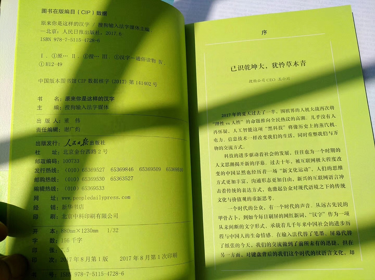 原来你是这样的汉字（图ZMjEzMzQ4NzM2） - 书籍/画册 - 站酷设计师志_超原创素材 - 站酷ZCOOL