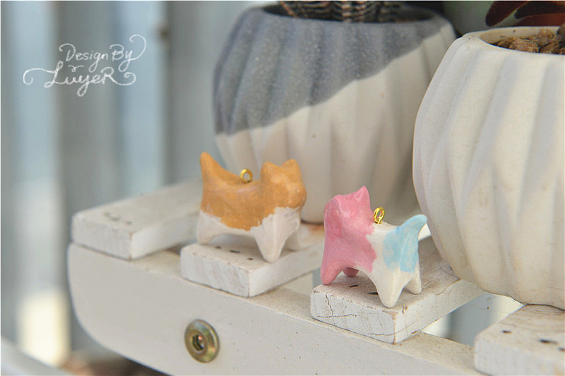 时间的产灵（图ZMTAxMjcyMzIw） - 其他手工艺 - 站酷设计师鹭野luyer原创素材 - 站酷ZCOOL