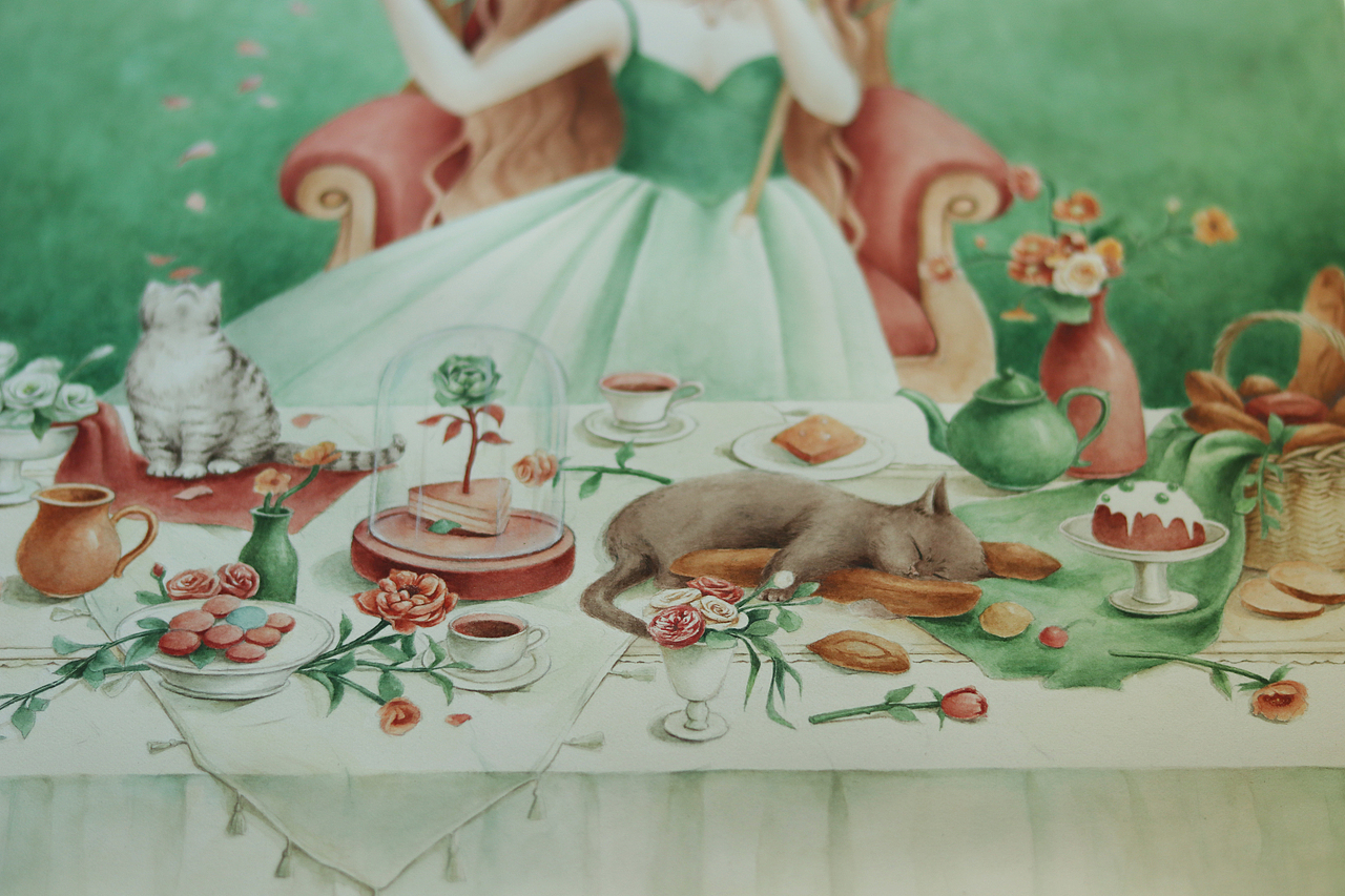 喜欢的都在这里