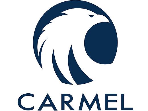 CARMEL  嘉盛LOGO